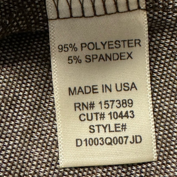 Altar’d State Double Breasted Knit Jacket S - Picture 6 of 9